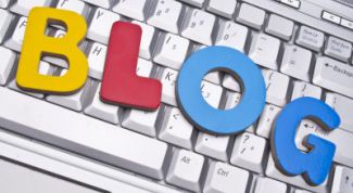 Картинка по теме - как завести свой блог