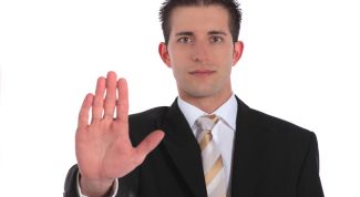 Картинка по теме - как сказать начальнику 