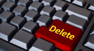 Картинка по теме - как удалить операционную систему с компьютера