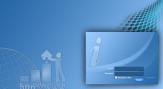 Картинка по теме - как сделать себе логин и пароль