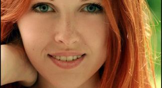 Картинка по теме - как смыть хну