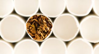 Картинка по теме - как сделать табак