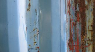Картинка по теме - как вывести ржавчину