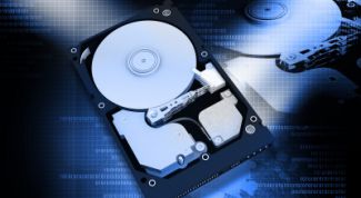 Картинка по теме - как увеличить память в диске с