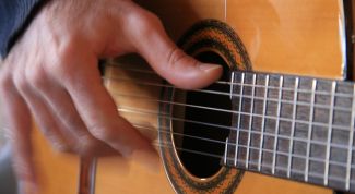 Картинка по теме - как научиться играть на гитаре самостоятельно
