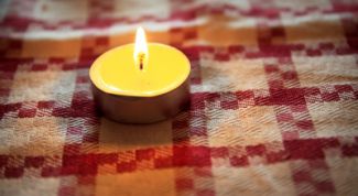 Картинка по теме - как очистить парафин