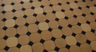 Картинка по теме - как укладывать линолеум