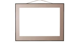 Картинка по теме - как сделать паспарту