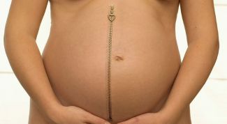 Картинка по теме - как убрать живот после кесарева сечения