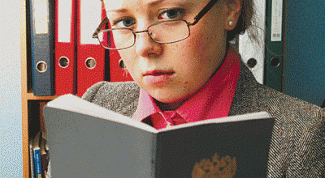 Картинка по теме - как сделать правильно запись в трудовую книжку