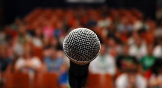 Картинка по теме - как написать речь