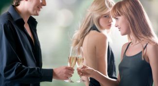 Картинка по теме - как заставить ревновать девушку