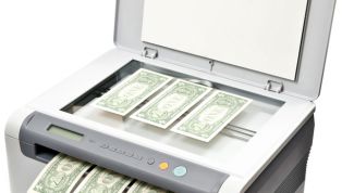 Картинка по теме - как сделать сканер