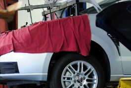 Картинка по теме - как менять масло в двигателе