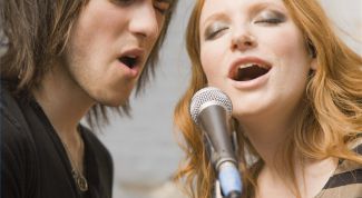 Картинка по теме - как настроить голос