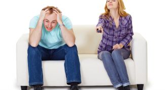 Картинка по теме - как наказать бывшего