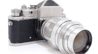 Картинка по теме - как сделать выдержку