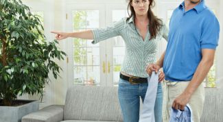 Картинка по теме - как убедить мужа