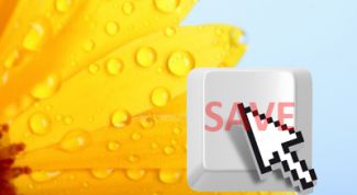 Картинка по теме - как сохранять фото в фотошопе