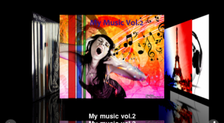 Картинка по теме - как закачать музыку в iphone