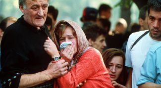 Картинка по теме - как выразить соболезнования