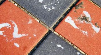 Картинка по теме - как снять плитку