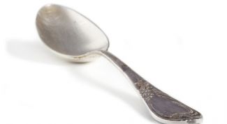 Картинка по теме - как сгибать ложки