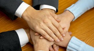 Картинка по теме - как заставить поверить