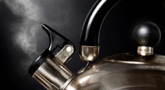 Картинка по теме - как убрать накипь