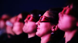 Картинка по теме - как сделать 3d фильм из простого