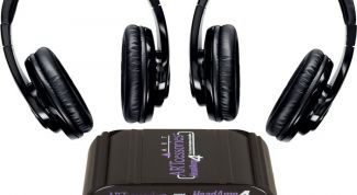 Картинка по теме - как сделать наушники громче