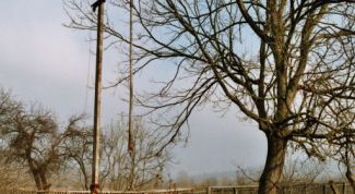 Картинка по теме - как найти колодец