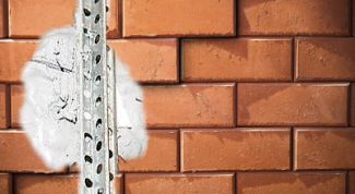 Картинка по теме - как установить маяки