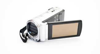 Картинка по теме - как выбирать цифровую видеокамеру