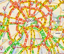 Картинка по теме - как устанавливать яндекс.карты