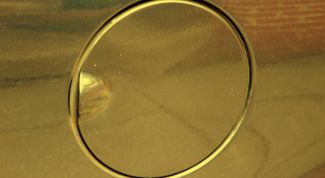 Картинка по теме - как открыть крышку бензобака