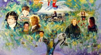 Картинка по теме - как составить свою родословную