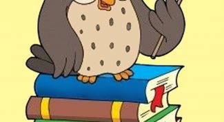 Картинка по теме - как сделать указку