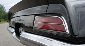 Картинка по теме - как снять заднюю фару