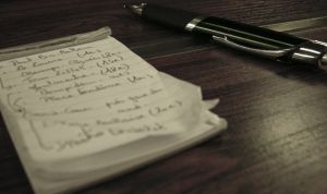 Картинка по теме - как написать отчёт о проделанной работе