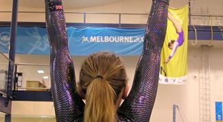 Картинка по теме - как сделать турник