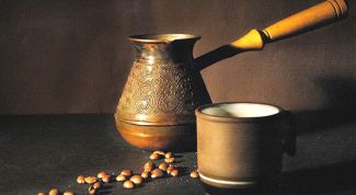 Картинка по теме - как выбрать турку