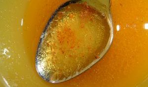 Картинка по теме - как осветлить бульон