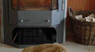 Картинка по теме - как топить углем