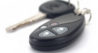Картинка по теме - как завести машину без ключа