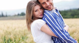 Картинка по теме - как удержать мужа в семье