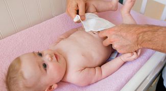 Картинка по теме - как сделать подгузник