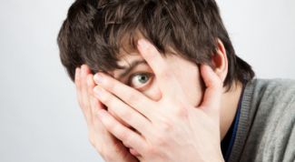 Картинка по теме - как избавиться от тревоги