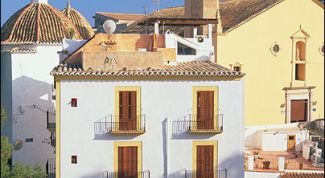 Картинка по теме - как уехать в испанию