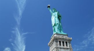 Картинка по теме - как уехать в америку